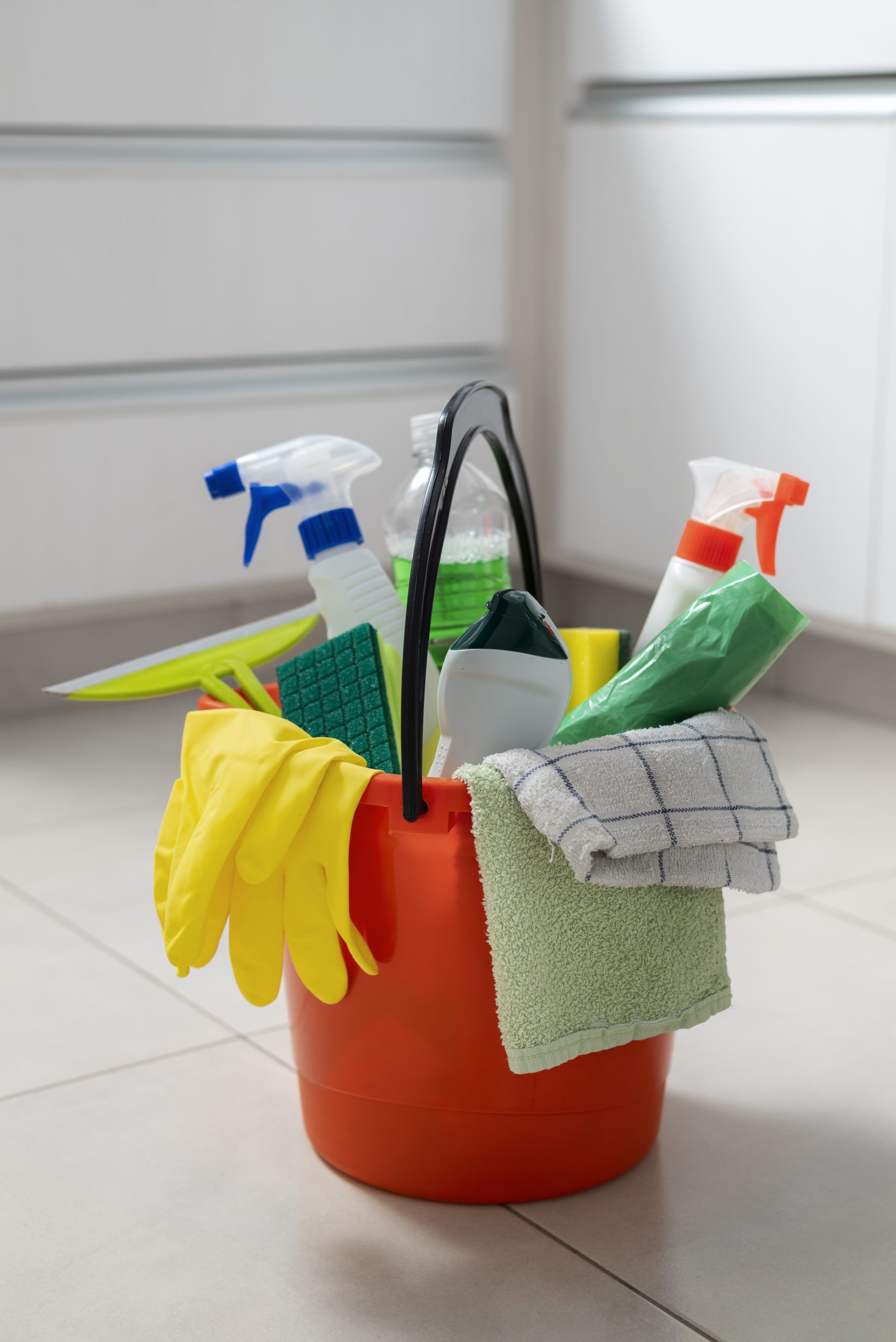 Perfect Cleaning Services
