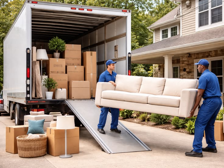 Removal Services