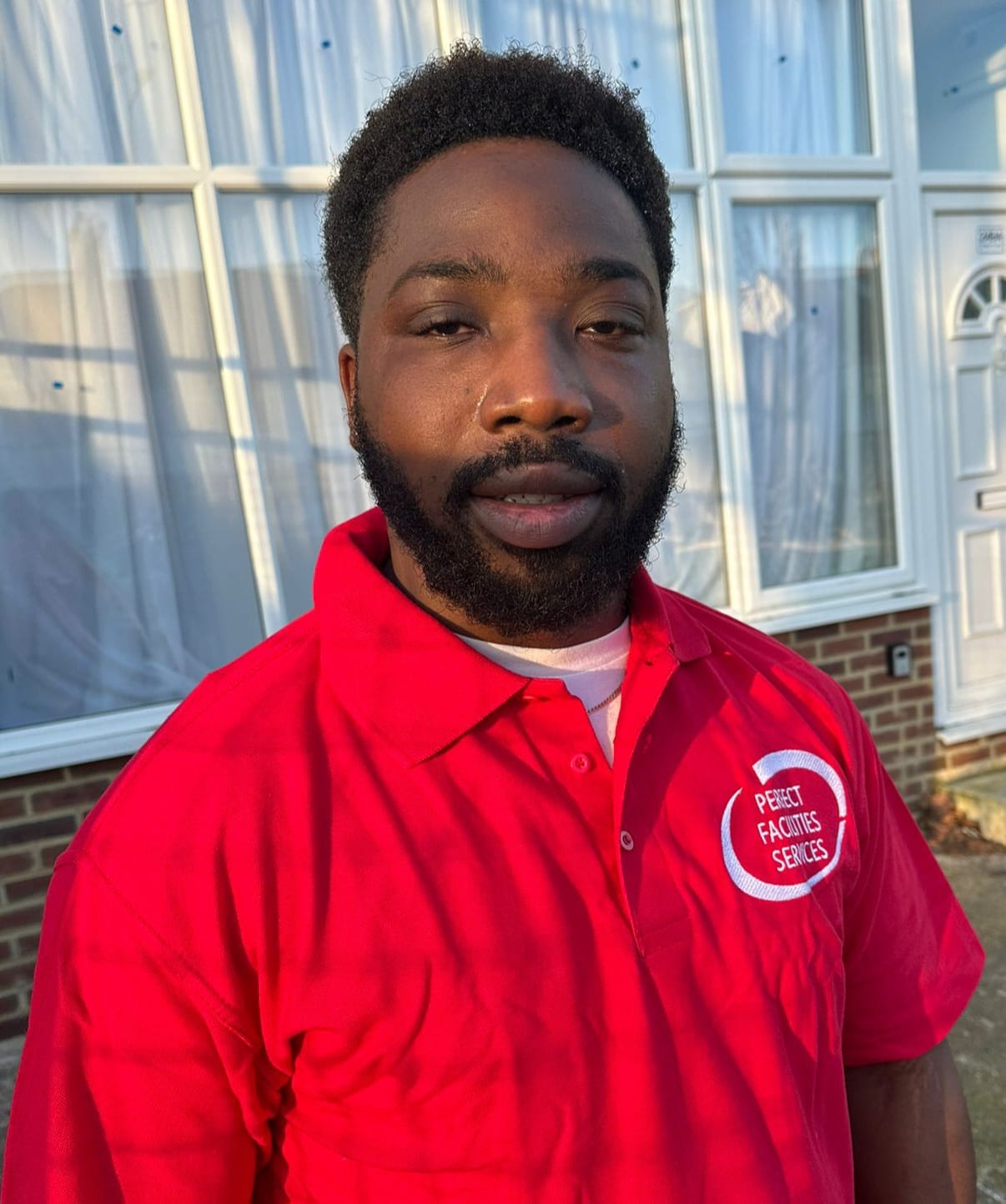 H&S Manager