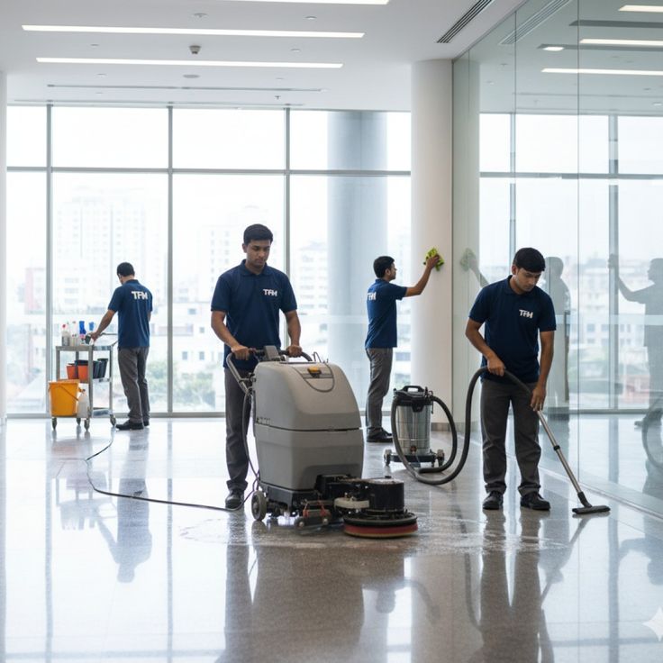 Maintenance
